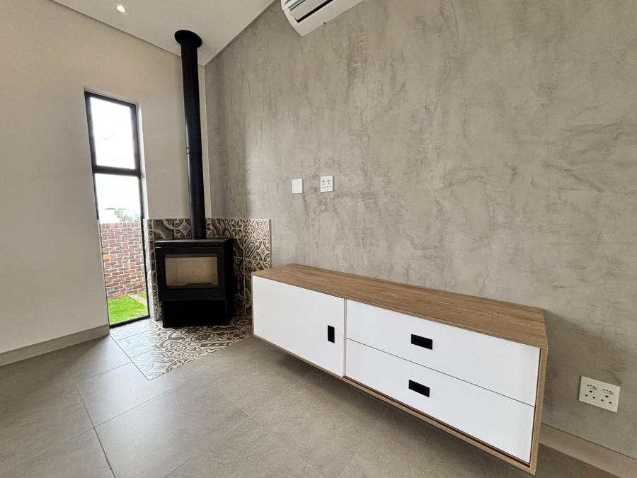 To Let 3 Bedroom Property for Rent in Helderzicht Eco Estate North West